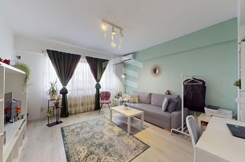 Apartament 2 camere Bloc nou 2 min Metrou Dimitrie Leonida Berceni 100 anunturi imobiliare Bucuresti