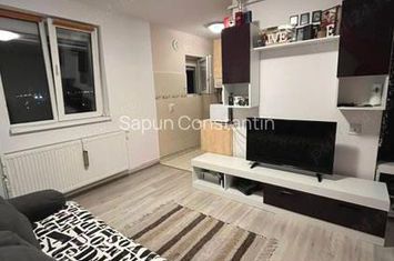 Apartament 2 camere de vanzare LAZARET - Sibiu anunturi imobiliare Sibiu
