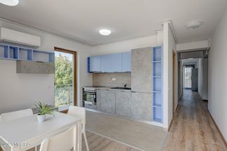 Apartament 3 camere de vânzare Bucuresti - Silistea Snagovului