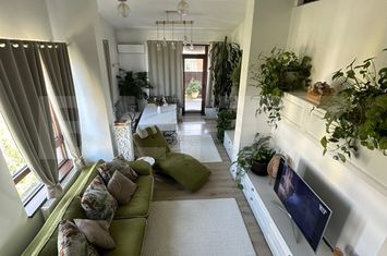 Apartament 4 camere de vanzare CLUJ-NAPOCA - Cluj anunturi imobiliare Cluj