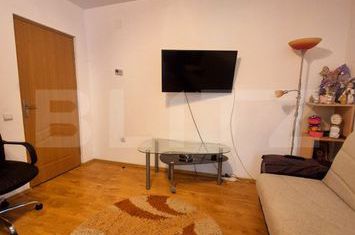 Apartament 2 camere de vanzare FLORESTI - Cluj anunturi imobiliare Cluj