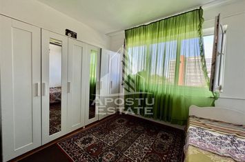 Garsoniera mobilata si utilata zona UMT anunturi imobiliare Timis