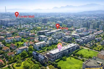 Apartament 2 camere de vanzare TRACTORUL - Brasov anunturi imobiliare Brasov