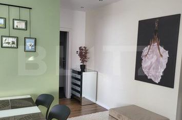 Apartament 2 camere de vanzare FLORESTI - Cluj anunturi imobiliare Cluj