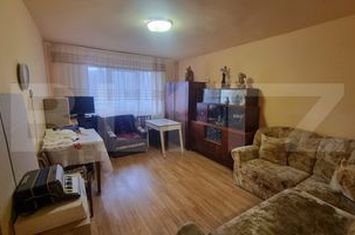 Apartament 3 camere de vanzare CLUJ-NAPOCA - Cluj anunturi imobiliare Cluj