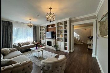 Casa  Premium 6 camere,5 băi, Piscină, saună, 800mp teren, anunturi imobiliare Mures