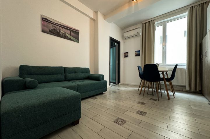 Apartament 2 camere de vanzare NAVODARI - Constanta anunturi imobiliare Constanta