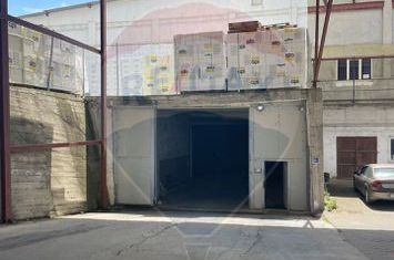 Spațiu industrial de 665mp de închiriat în zona Broscarie anunturi imobiliare Sibiu