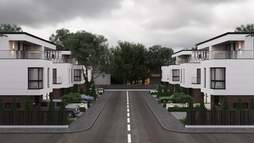 MTM Luxury Villas