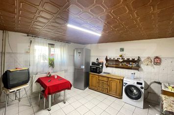 Vilă - 4 camere de vanzare GEORGE ENESCU - Dolj anunturi imobiliare Dolj