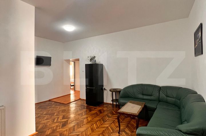Apartament 3 camere de inchiriat SIBIU - Sibiu anunturi imobiliare Sibiu