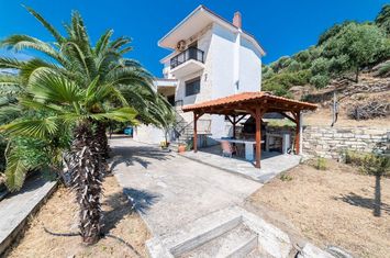 Casă 3 niveluri, 215 mp — Koinira, Thassos anunturi imobiliare Grecia