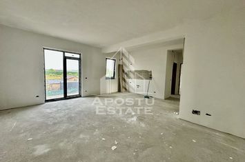 Apartament cu 2 camere, semidecomandat, etaj 1, zona Lidl din Giroc anunturi imobiliare Timis