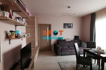 Apartament 2 camere de inchiriat FLORESTI - Cluj anunturi imobiliare Cluj