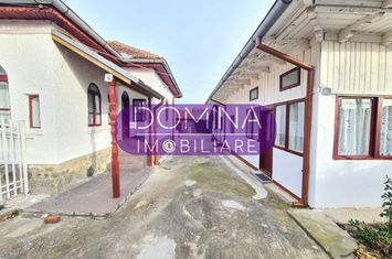 Casă - 4 camere de vanzare MUSETESTI - Gorj anunturi imobiliare Gorj