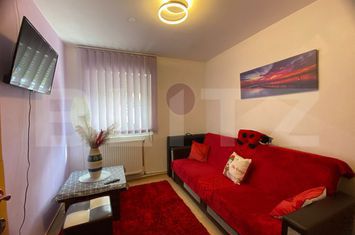 Apartament 3 camere de vanzare CETATE - Alba anunturi imobiliare Alba