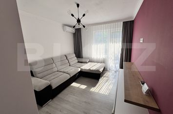 Garsonieră de inchiriat ZALAU - Salaj anunturi imobiliare Salaj