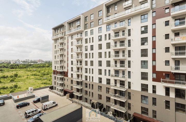 Inchiriez apartament 3 camere zona Barbu Vacarescu- Pipera, Belvedere Residence, Soseaua Fabrica de Glucoza 6-8, bloc 2022,la 8 minute metrou Pipera, loc parcare subteran inclus. anunturi imobiliare Bucuresti