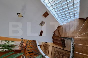 Vilă - 5 camere de vanzare BISTRITA - Bistrita-Nasaud anunturi imobiliare Bistrita-Nasaud