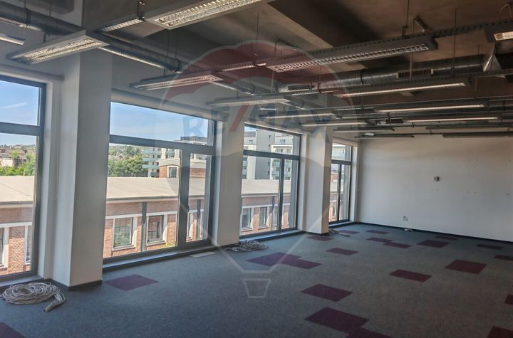 Spațiu de birouri (50.91 mp) - zona Garii anunturi imobiliare Cluj