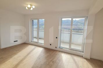 Apartament 2 camere de vanzare FLORESTI - Cluj anunturi imobiliare Cluj
