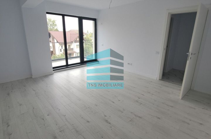 2 camere cu Gradina 77 Mp,Imobil Stil Boutique, Titan -Pallady anunturi imobiliare Bucuresti