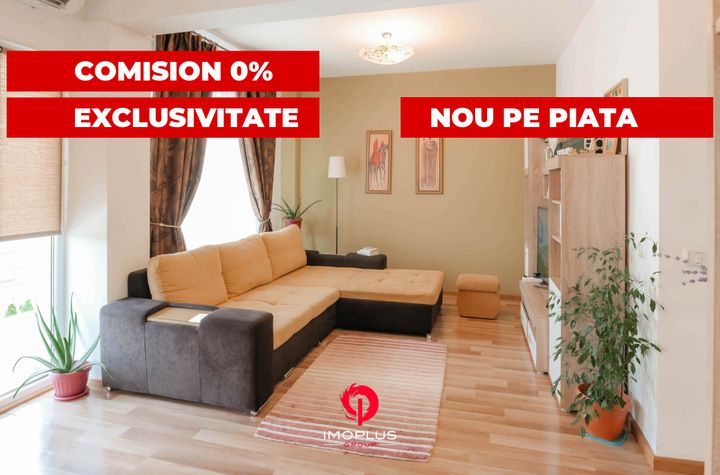 Apartament 3 camere de vanzare IASI - Iasi anunturi imobiliare Iasi