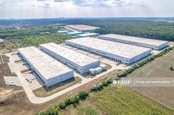 Spațiu industrial de inchiriat VOLUNTARI - Bucuresti anunturi imobiliare Bucuresti