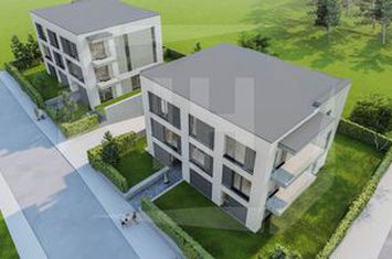 Apartament 3 camere de vanzare CLUJ-NAPOCA - Cluj anunturi imobiliare Cluj
