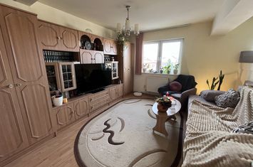 Apartament 2 camere de vanzare TEREZIAN - Sibiu anunturi imobiliare Sibiu