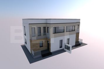 Casă - 3 camere de vanzare SUCEAVA - Suceava anunturi imobiliare Suceava