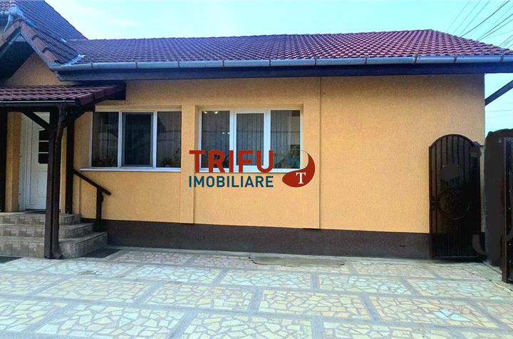 Casă - 4 camere de vanzare CENTRAL - Alba anunturi imobiliare Alba