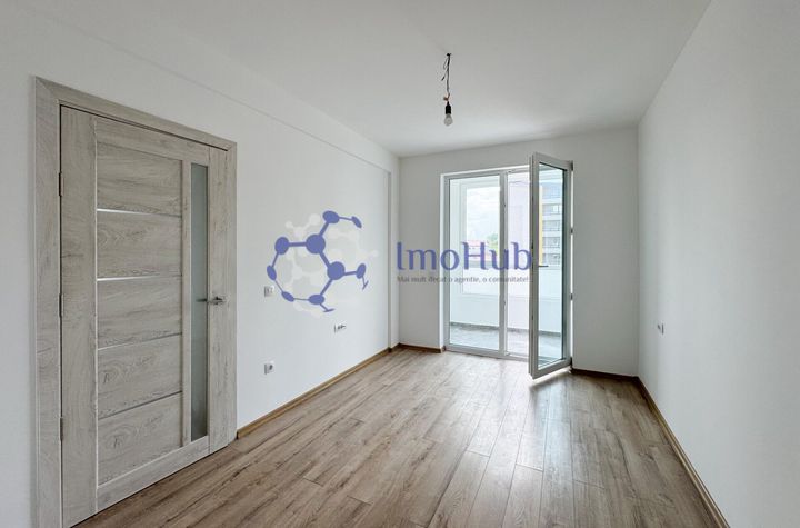 3 camere, 86.6 mp utili, parcare, boxa, comision 0 anunturi imobiliare Iasi