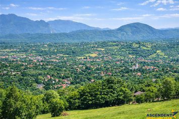 Teren Intravilan de vanzare ZARNESTI - Brasov anunturi imobiliare Brasov