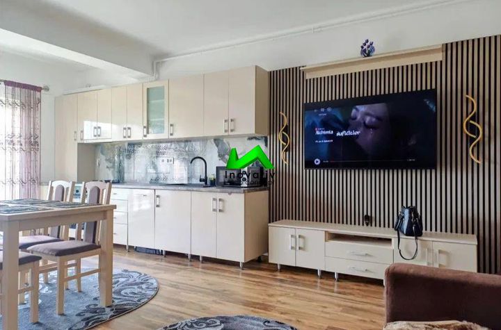 Garsonieră de inchiriat TURNISOR - Sibiu anunturi imobiliare Sibiu