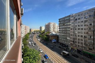 Apartament 3 camere de vânzare Bucuresti - Obor