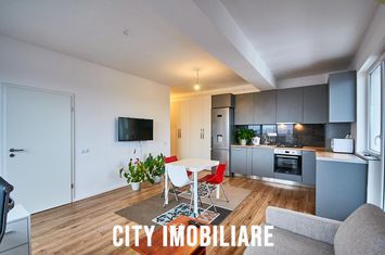 Apartament 2 camere de vanzare IRIS - Cluj anunturi imobiliare Cluj