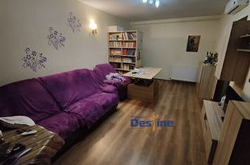Apartament 3 camere de vanzare VALEA LUPULUI - Iasi anunturi imobiliare Iasi