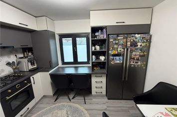 Apartament 2 camere de vanzare GARA - Vrancea anunturi imobiliare Vrancea