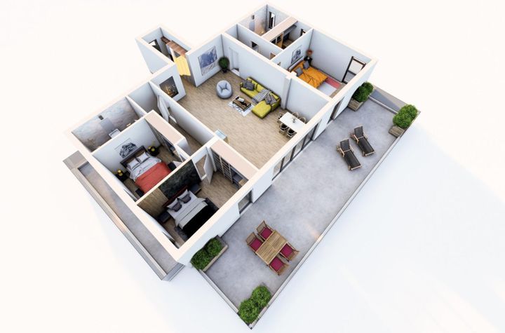 Teren de vanzare TURNISOR - Sibiu anunturi imobiliare Sibiu