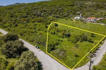 Teren construibil 2.198,5 mp în Ano Asprovalta anunturi imobiliare Grecia