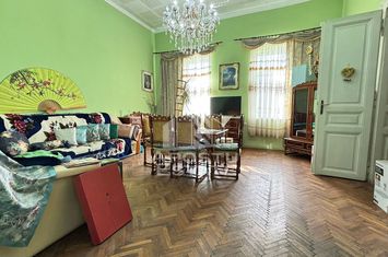 Apartament cu 4 camere de vanzare in zona Fabric, Timisoara anunturi imobiliare Timis