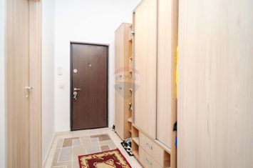 Apartament cu 2 camere de vânzare în zona Bucium anunturi imobiliare Iasi