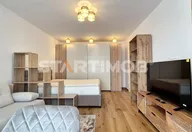 550 €, Garsonieră