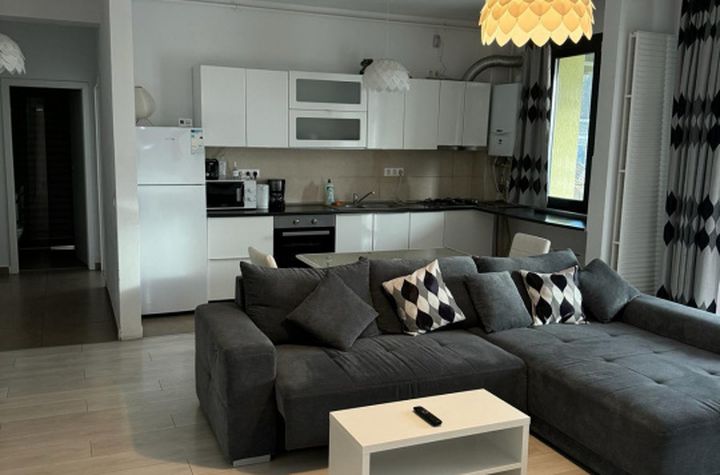 Apartament 3 camere de inchiriat BARTOLOMEU - Brasov anunturi imobiliare Brasov