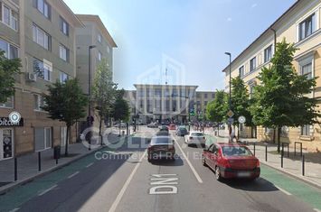 Spatiu Comercial-Zona Ultracentrala-Vitrina Mare-Vad Pietonal/Auto anunturi imobiliare Cluj