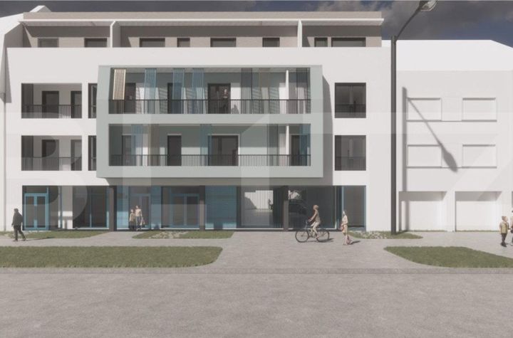 Apartament 3 camere de vanzare ORADEA - Bihor anunturi imobiliare Bihor