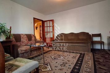 Apartament 3 camere la parter – ideal locuinta sau afacere, anunturi imobiliare Arad