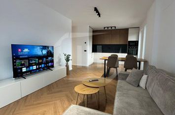 Apartament 3 camere de inchiriat CLUJ-NAPOCA - Cluj anunturi imobiliare Cluj