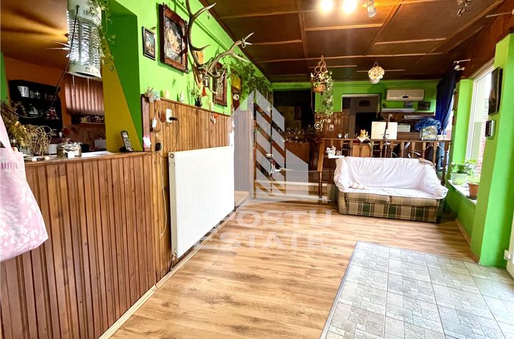 Casă - 3 camere de vanzare BLASCOVICI - Timis anunturi imobiliare Timis